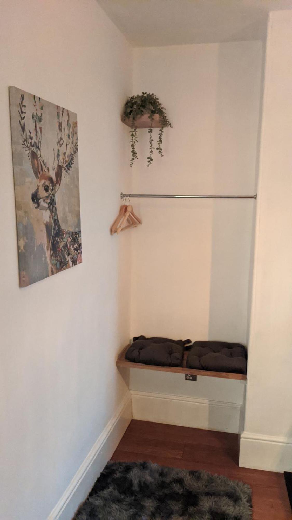 הוילה אקסטר Victoria House מראה חיצוני תמונה